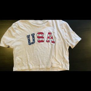 USA tshirt